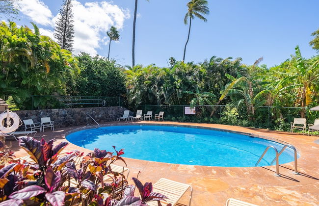 Kaanapali Plantation by Coldwell Banker Island Vacations - Foto 32