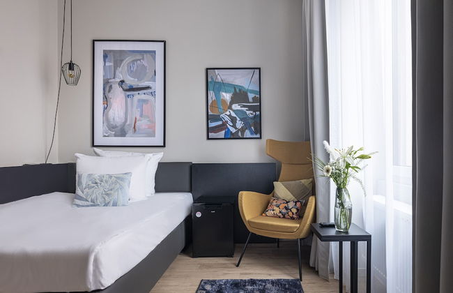 Numa Frankfurt Bloc - Photo 4