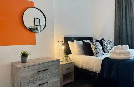 Taff Valley Heartwarming Cottage In Aberafan Merthyr Tydfil By STAE-Homes - Foto 3