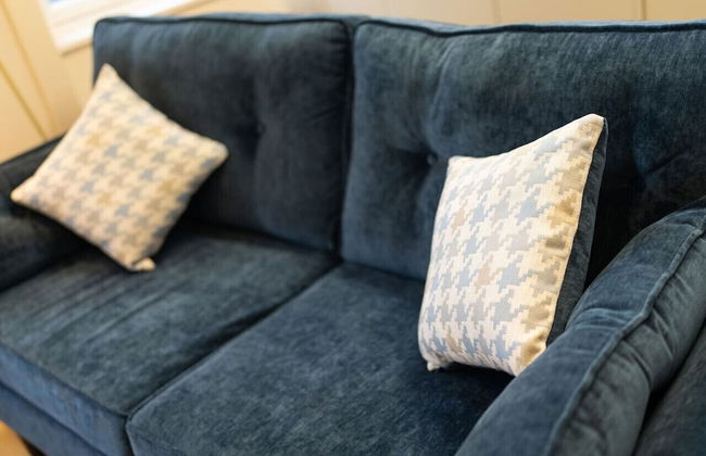 Esk Benmore Apartments - Foto 2