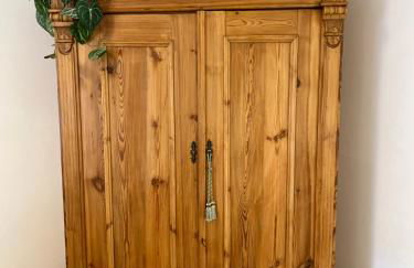 W&D Living-Kunstvoll-Gespannparkplatz & Terrasse - Photo 26