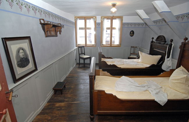 Gästehaus Tanzwerder - Foto 2