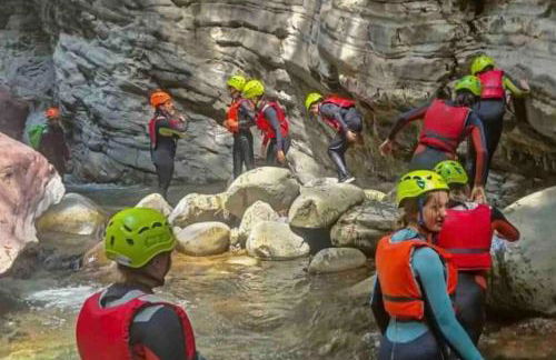 Appartamento Incoronata - Foto 38