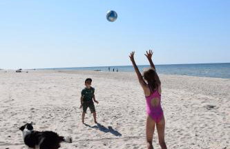 Apartament Sosnowy AKTENA Shellter Rogowo - Foto 26