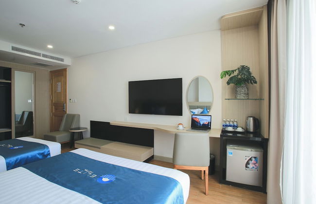 Elite Hotel Nha Trang - Foto 30