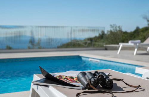 Luksuzna moderna vila sa panoramskim pogledom - Foto 25