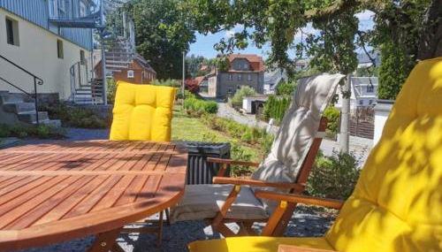 Gutshof Schirgiswalde - Foto 4, Garden