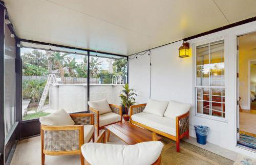 Bermuda Oasis - Foto 19