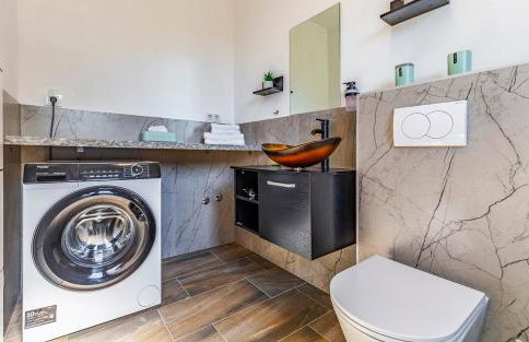 Istriensonne 0785 - Double 1 & Double 2 mit Pool - Foto 23