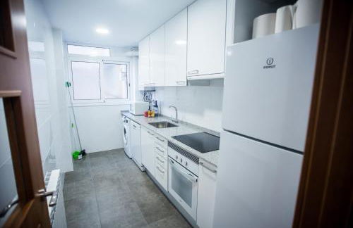 Manresa Apartamentos Turísticos - Photo 34