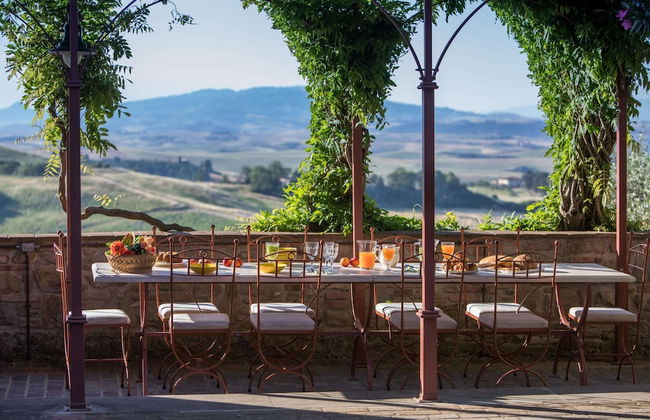 Beautiful Villa in Peccioli With Private Swimming Pool - Foto 32