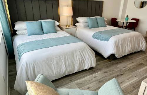 Directly on the Beach with Pool & Ocean View - Photo 40