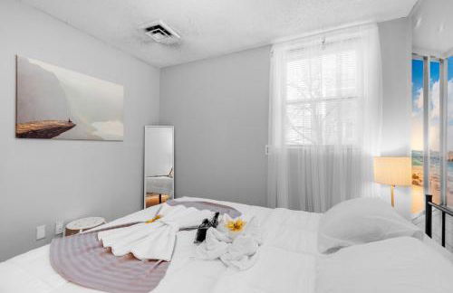 One Bdrm Quaint Flat W Deck - Foto 15