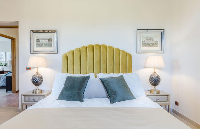 Nonna Bianca Farmhouse - Foto 39