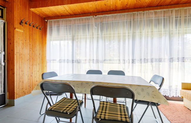 2 bedroom House in Balatonfenyves with garden and terrace - Photo 6