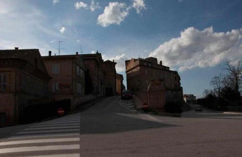 CASA LELLA Monte San Pietrangeli - Foto 13