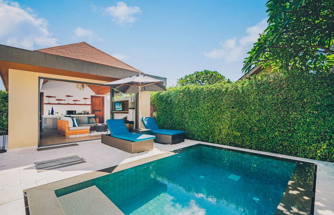 Allure Resort - Foto 18