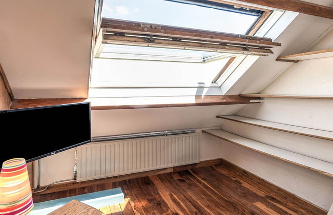 Quaint Holiday Home in Nieuwvliet-Bad near Sea Beach - Foto 7