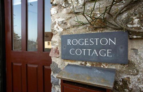 Little Rogeston Cottage Nolton Haven - Photo 25