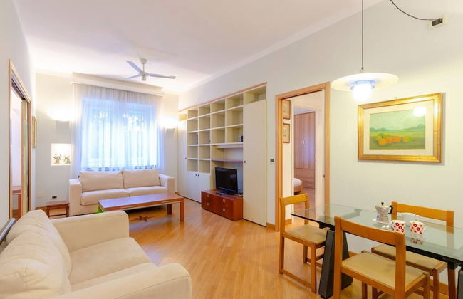 JOIVY Lovely Apt with Communal Pool in Nervi - Foto 20