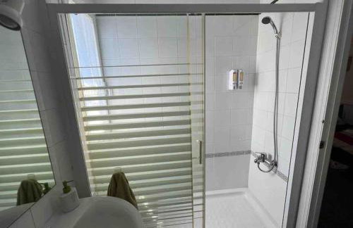 Chalet con piscina privada, parking y zona BBQ - Foto 53