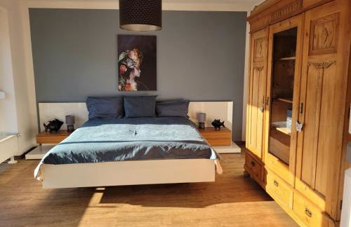 Ferienwohnung Casa Di Lago 2 - Foto 5