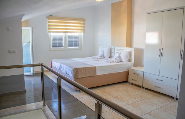 Güden Pearl Apart Hotel - Foto 50