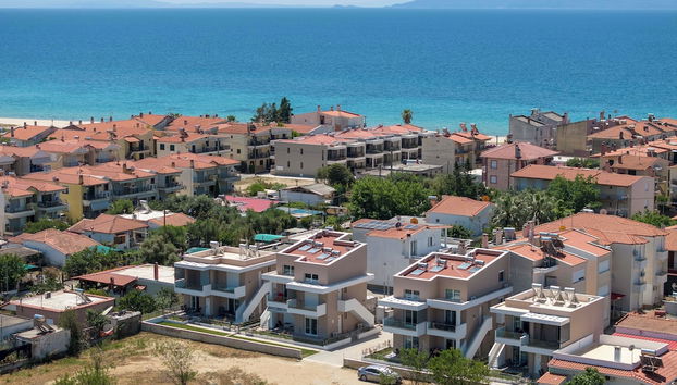 Iro Residential Complex - Photo 2, Primary image