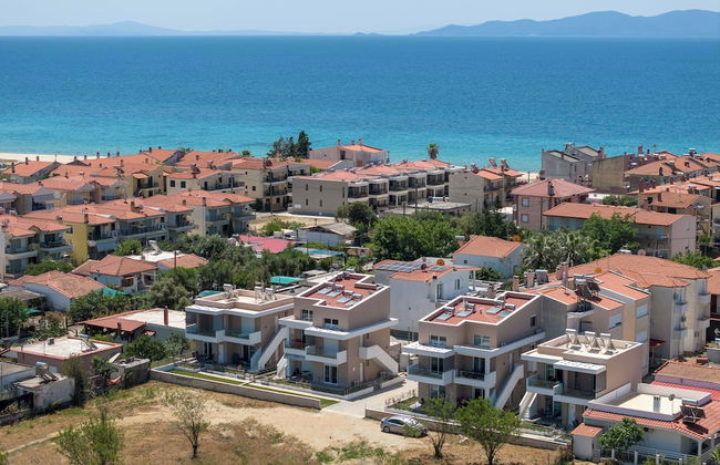 Iro Residential Complex - Foto 1