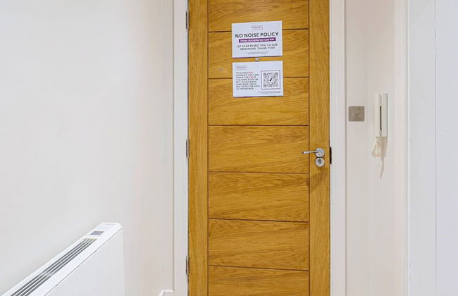 Ragan Court Apartments in Aldershot - Foto 54