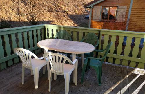 Chalet Daria - Foto 15