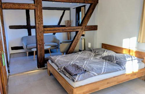 Ferienhaus Gesindestube Trusetal - Foto 29