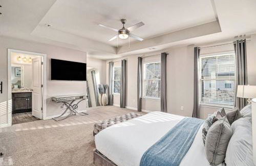 Family Vacation Destination-2 Car Garage-Sleeps 7 - Foto 16