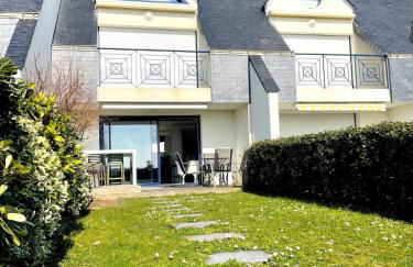 Appartement bord de Mer ・Le rivage・ - Foto 8