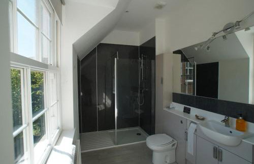 Lambourn House, Countryside Retreat for up to 26 - Foto 62