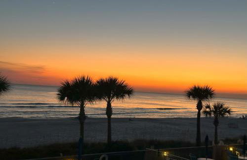 Gulf Crest 205 Stunning Gulf Views Huge Balcony - Foto 27