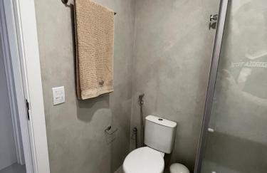Apartamento Novo e Moderno Batista Campos - Foto 10