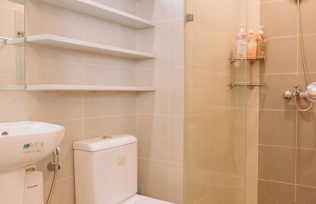 A Warm & Cozy City Studio - Foto 11