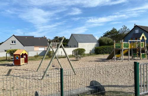 Gîte LE CABESTAN - Foto 46