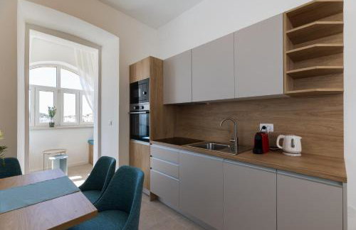 Apartments Cassia - Foto 19