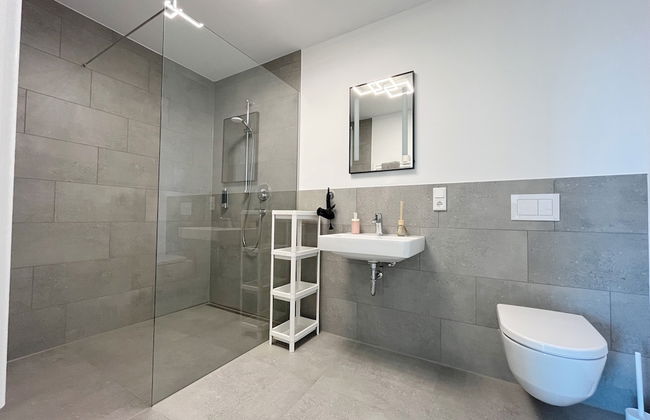 Stylish Apartments in Ibbenbüren - Foto 67