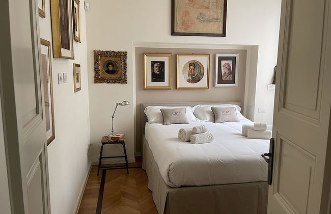 Casa Brenna Tosatto Art Experience - Foto 6