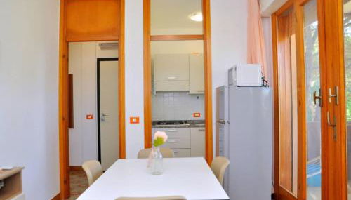 Modern Flat With Terrace for 5 Guests - Beahost - Foto 5