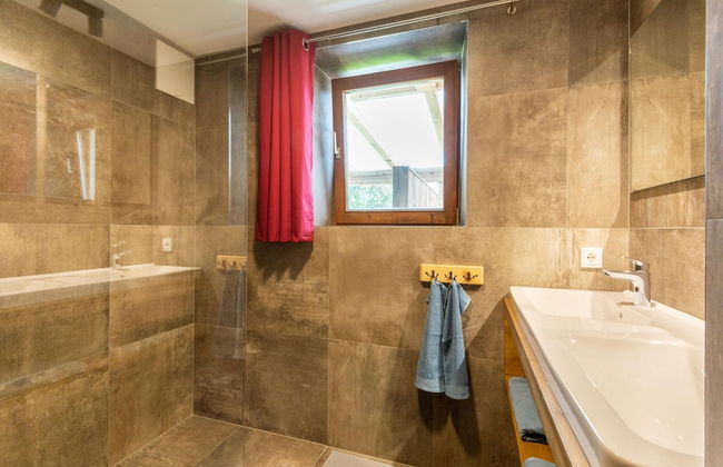 Renovated Farmhouse Stoanerbauer With View - Foto 32