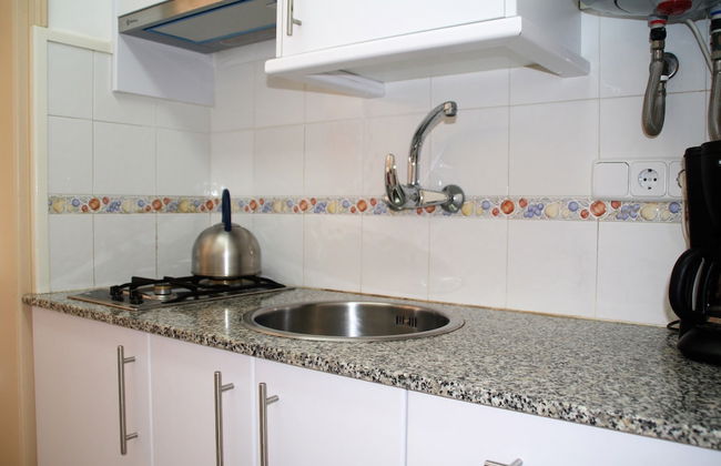 Apartaments Ocean Canada - Foto 67