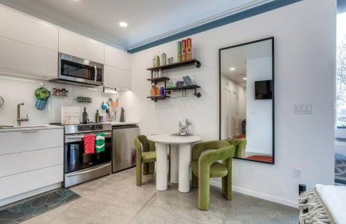 Modern Artist Loft Canvases Coffee and Comfort - Foto 3