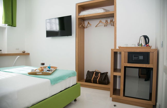 Sorrento Stylish Rooms - Foto 14