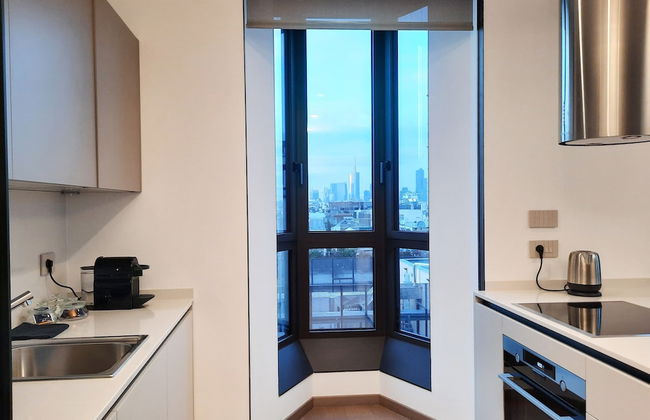 Milan Eleven by Brera Apartments - Photo 34