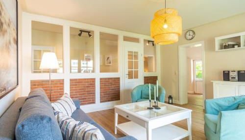 An der Steilküste Wohnung 02 - Foto 4