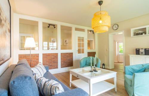 An der Steilküste Wohnung 02 - Photo 4